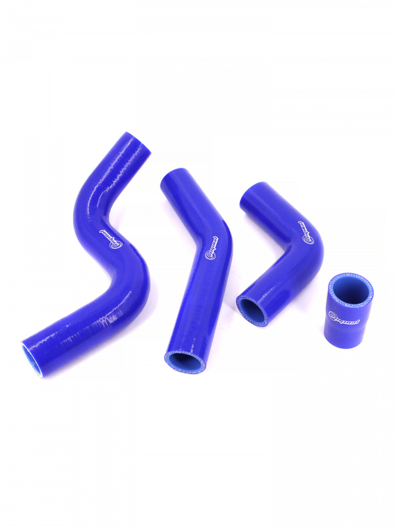 Комплект патрубков радиатора