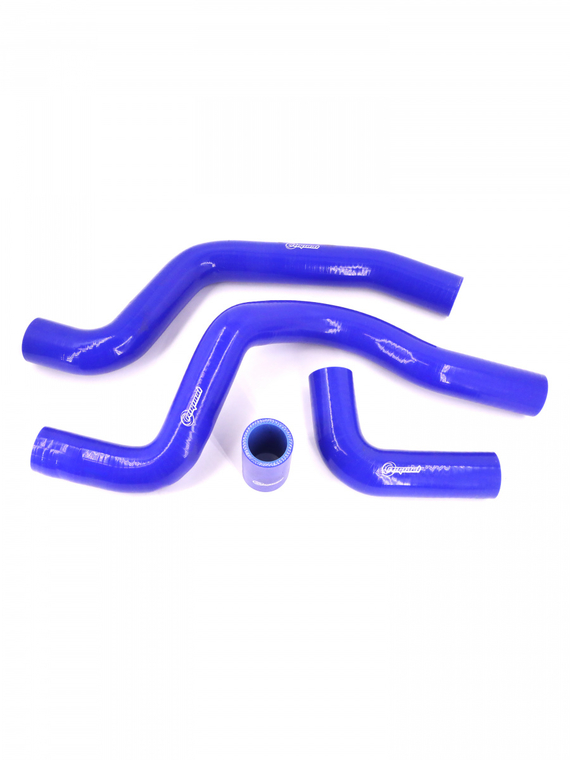 Комплект патрубков радиатора