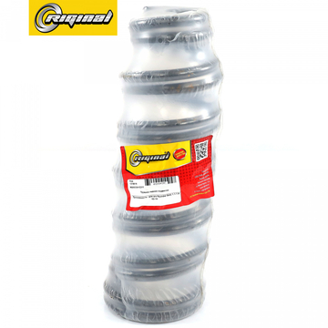 Пружина подвески задней