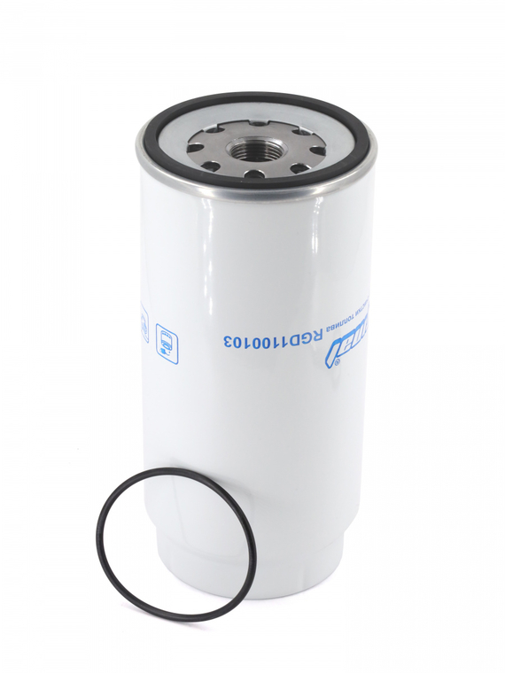 Фильтр очистки топлива