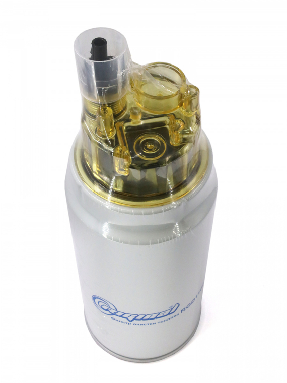 Фильтр очистки топлива (PL420X)
