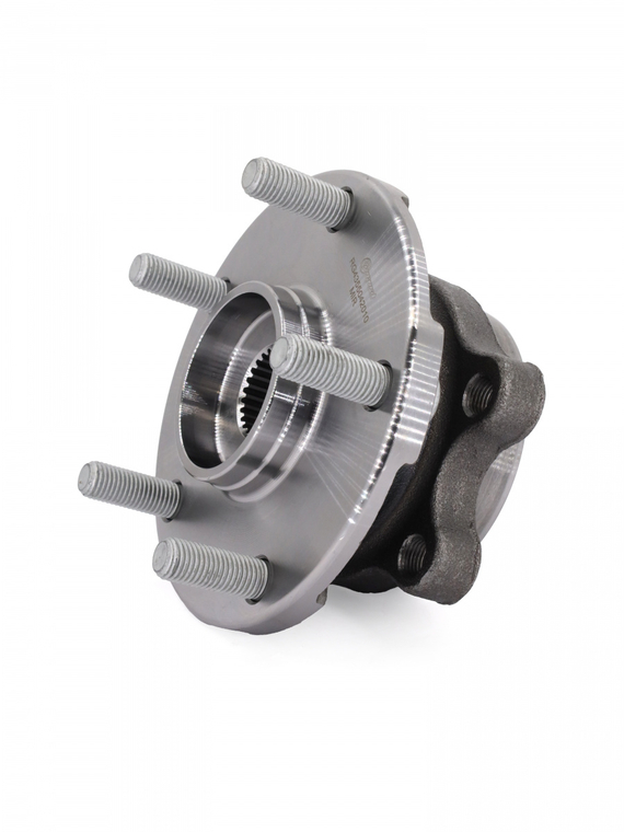 Ступица задняя c подшипником