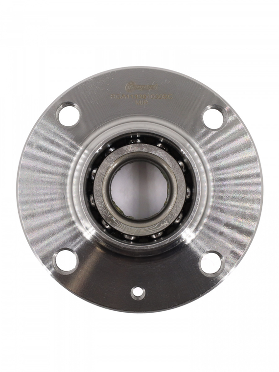 Ступица с подшипником задняя