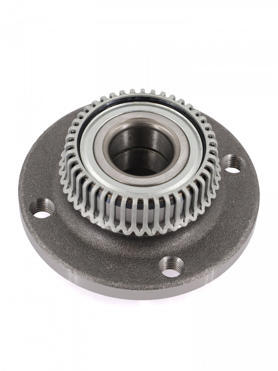 Ступица с подшипником задняя