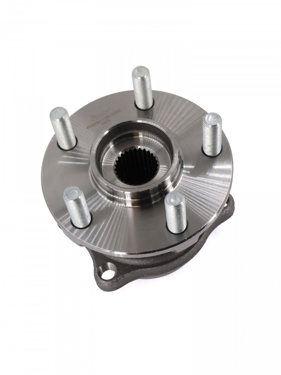 Ступица с подшипником задняя