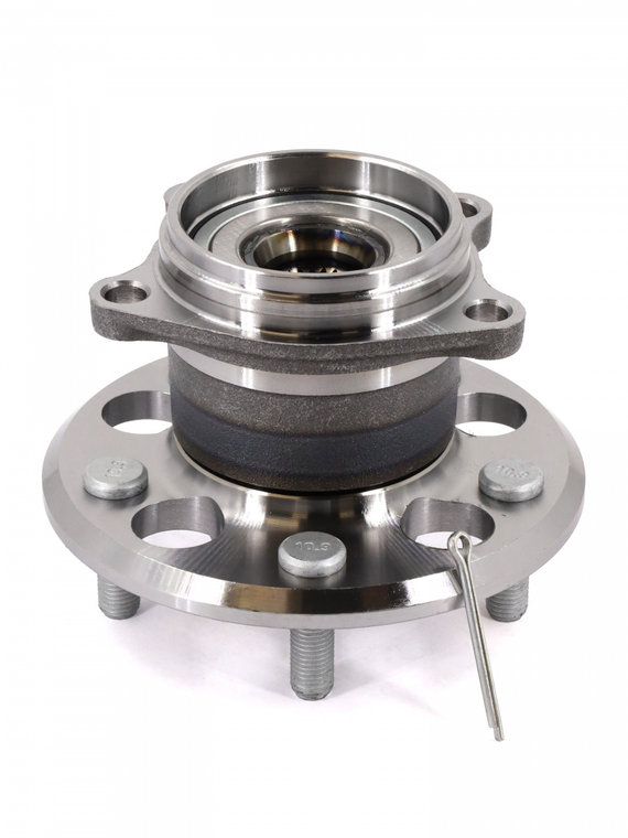 Ступица задняя с подшипником