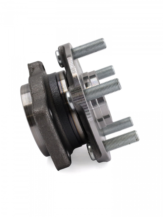 Ступица с подшипником передняя