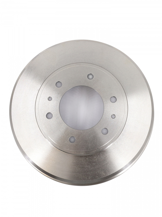 Барабан тормозной задний