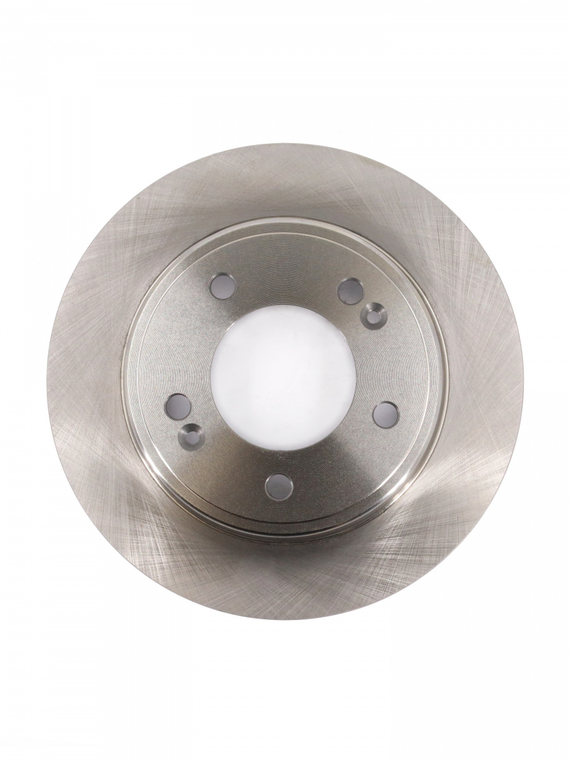 Барабан тормозной задний (42431-0K120)