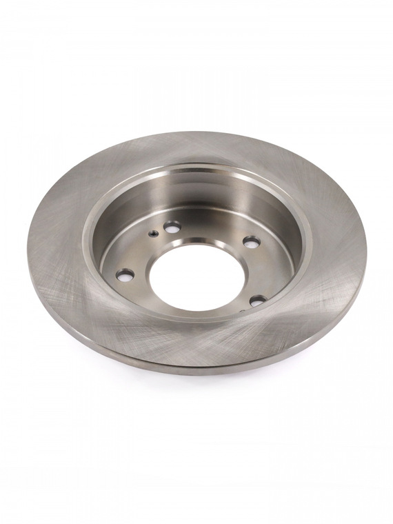 Барабан тормозной задний (42431-0K120)