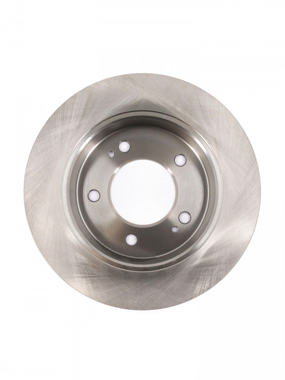 Барабан тормозной задний (42431-0K120)