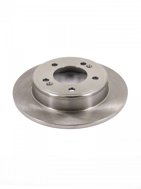 Барабан тормозной задний (42431-0K120)