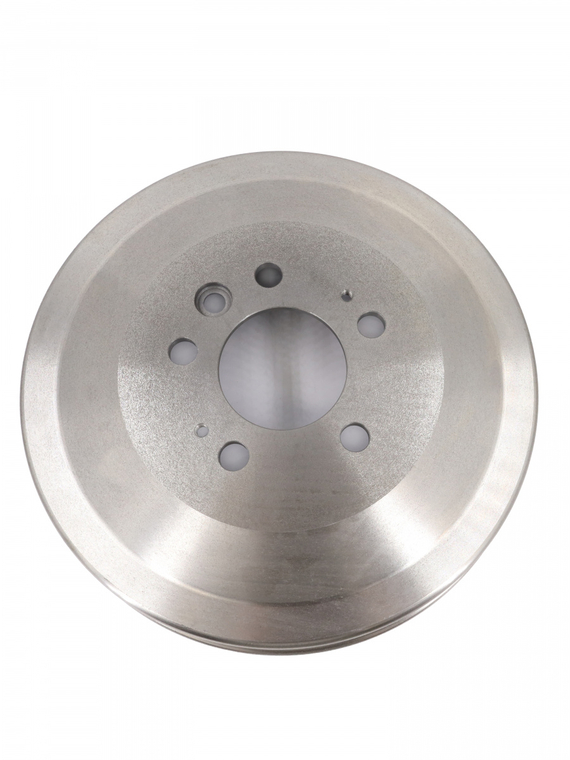 Барабан тормозной задний (2H0609617)