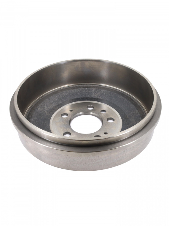 Барабан тормозной задний (2H0609617)