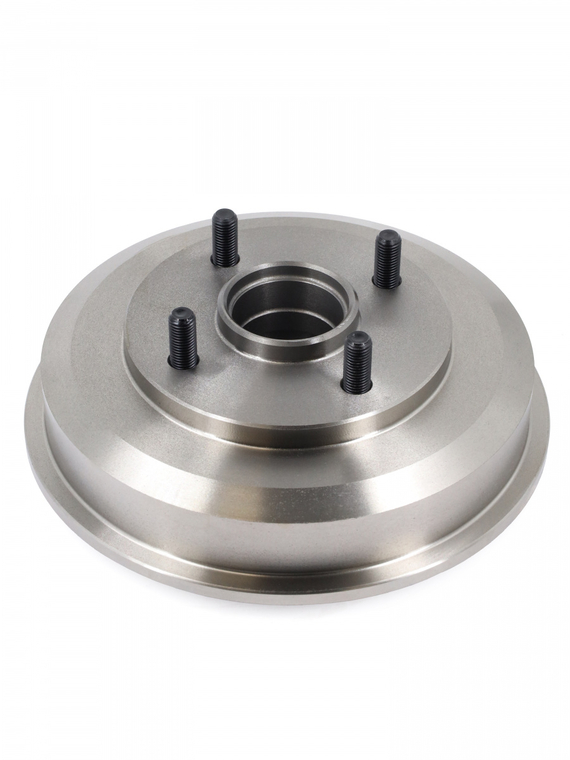 Барабан тормозной задний (3049844)