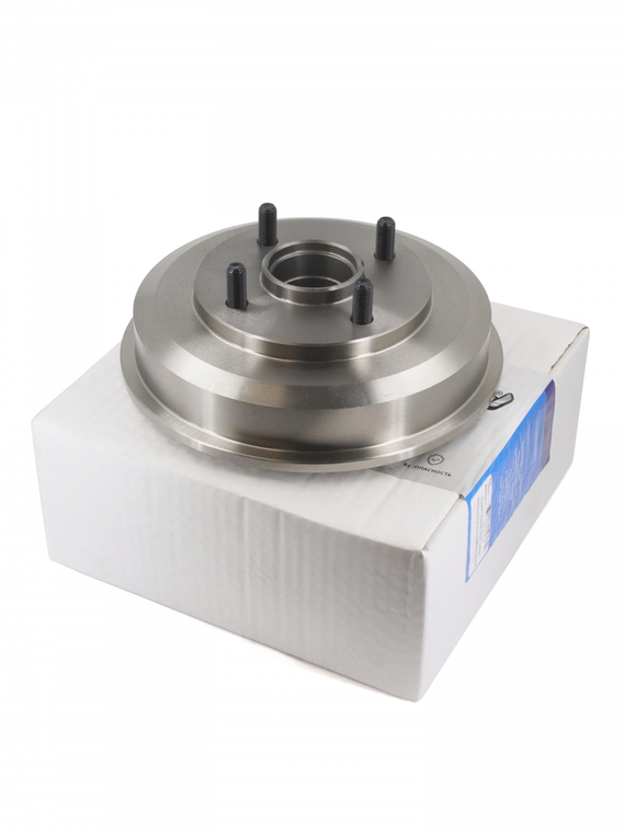 Барабан тормозной задний (3049844)