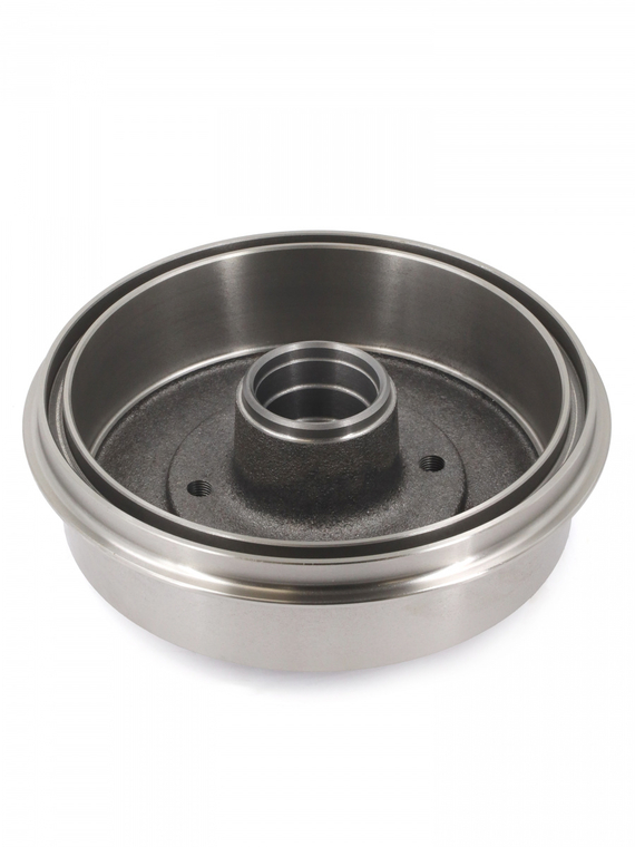 Барабан тормозной задний со ступицей