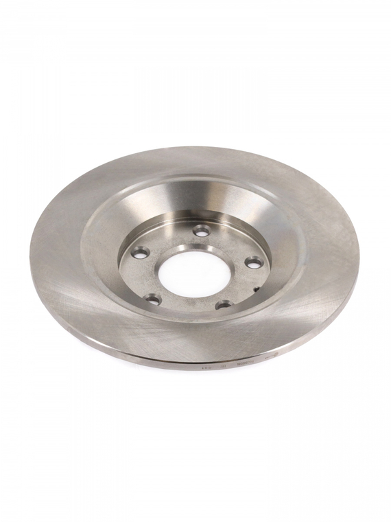 Диск тормозной задний