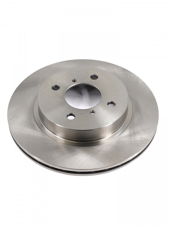 Диск тормозной передний (S213501075)