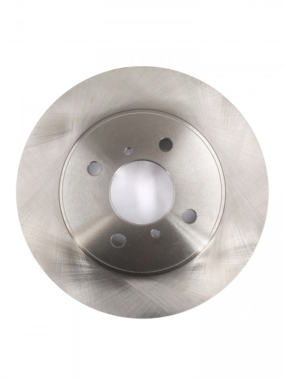 Диск тормозной передний (S213501075)