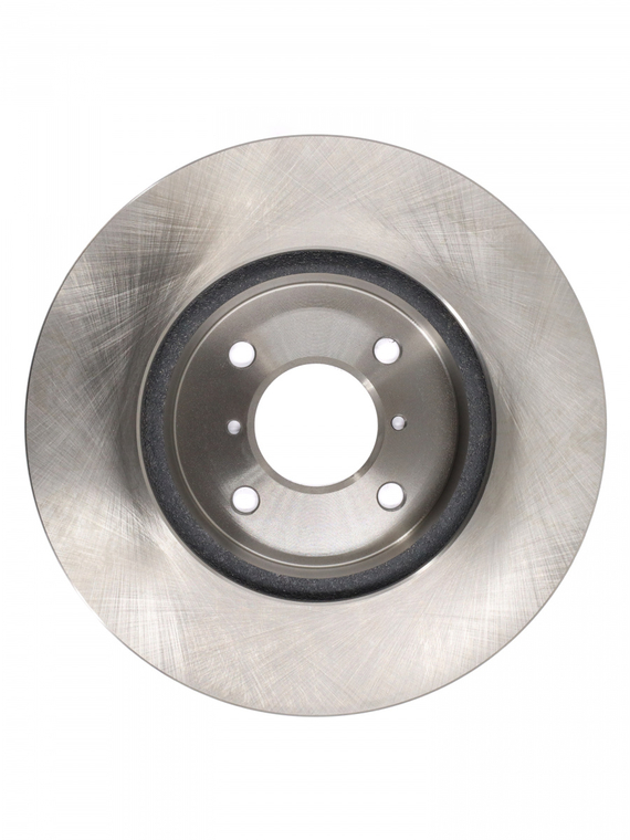 Диск тормозной передний (S213501075)