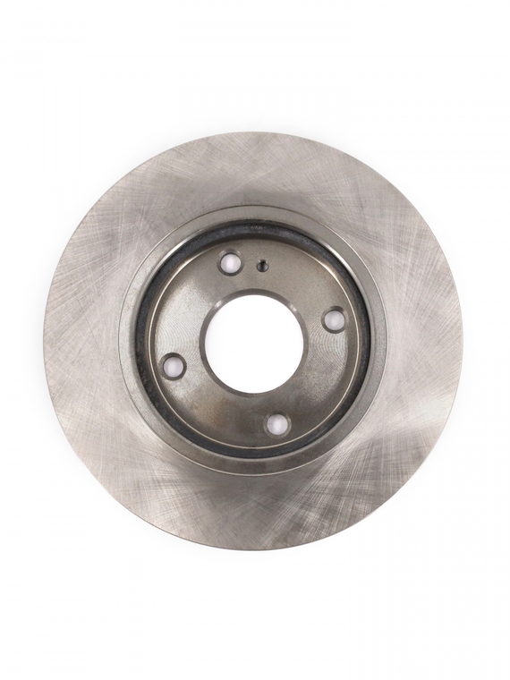 Диск тормозной передний (1523795)