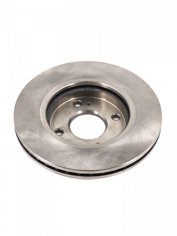 Диск тормозной передний (1523795)