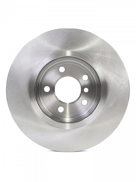 Диск тормозной передний (34113400151)