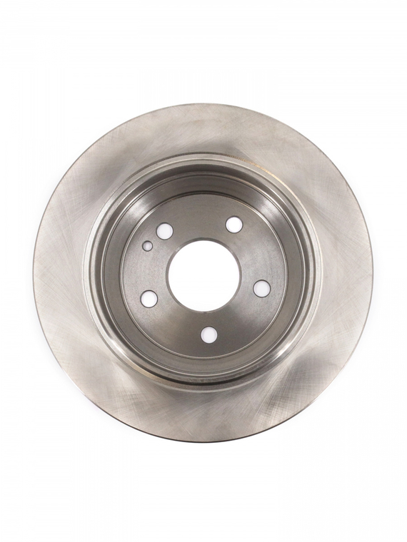 Диск тормозной задний (4474230012)