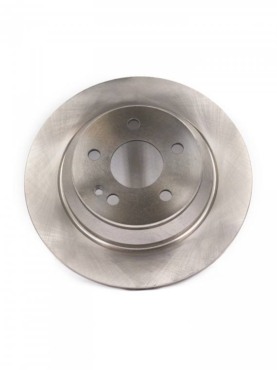 Диск тормозной задний (4474230012)