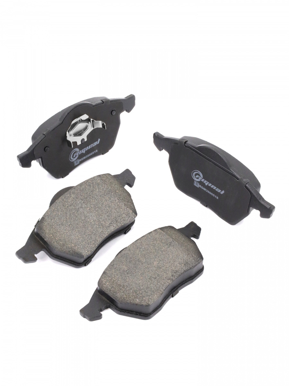 Комплект колодок переднего дискового тормоза (3A0698151)