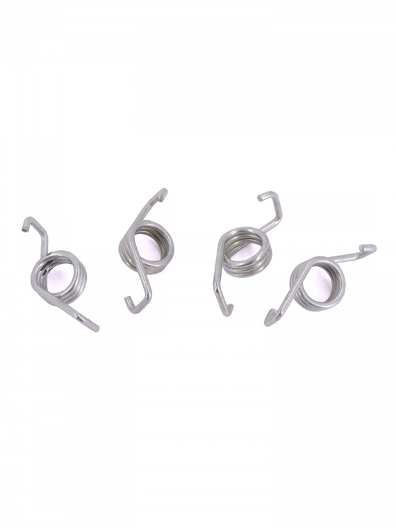 Комплект колодок переднего дискового тормоза (1135167)