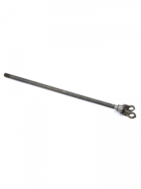 Вилка шарнира внутренняя поворотного кулака правая