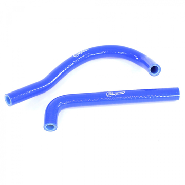 Комплект патрубков сапуна (силикон)