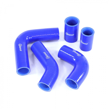 Комплект патрубков радиатора