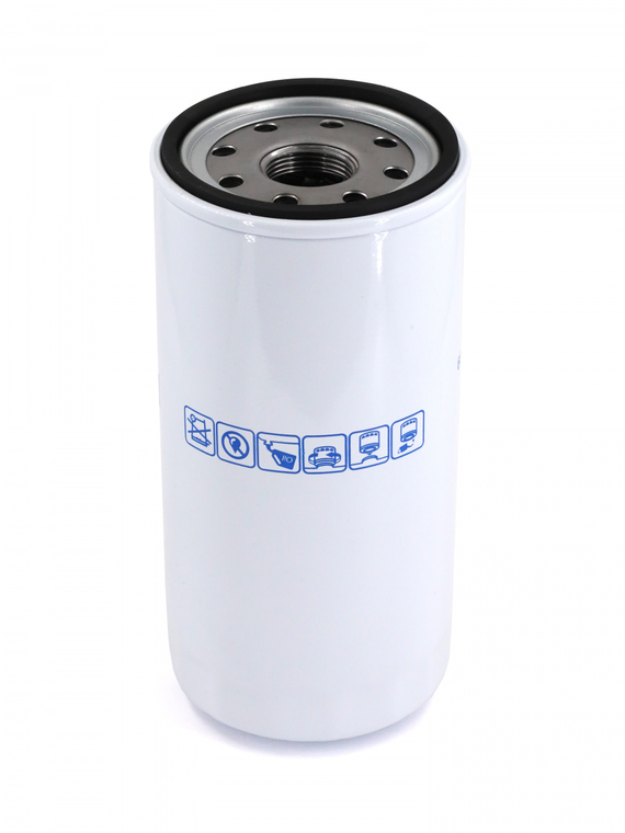 Фильтр очистки масла