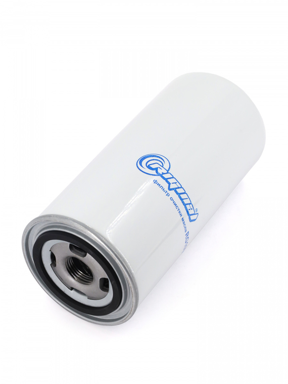 Фильтр очистки масла