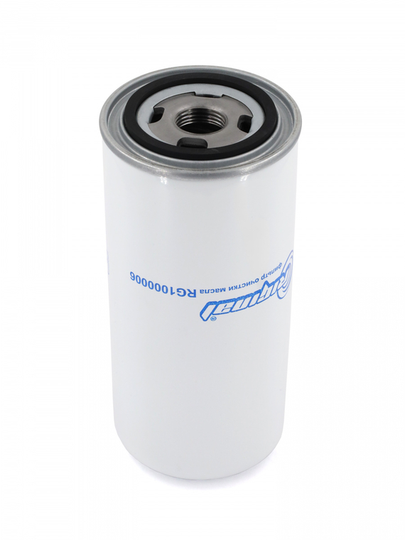 Фильтр очистки масла