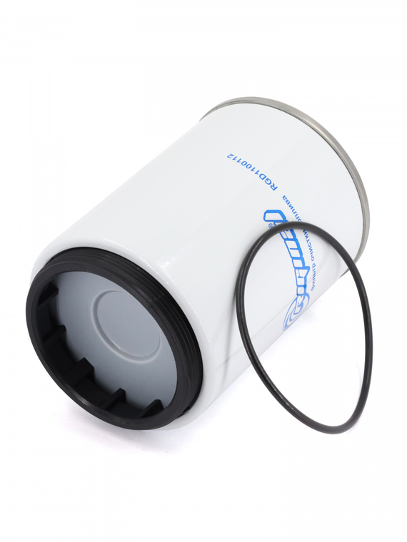 Фильтр очистки топлива (сепаратор)