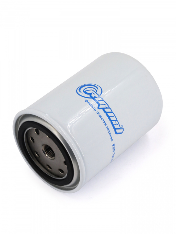 Фильтр очистки топлива