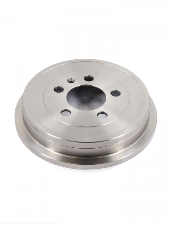 Барабан тормозной (6Q0 609 617)