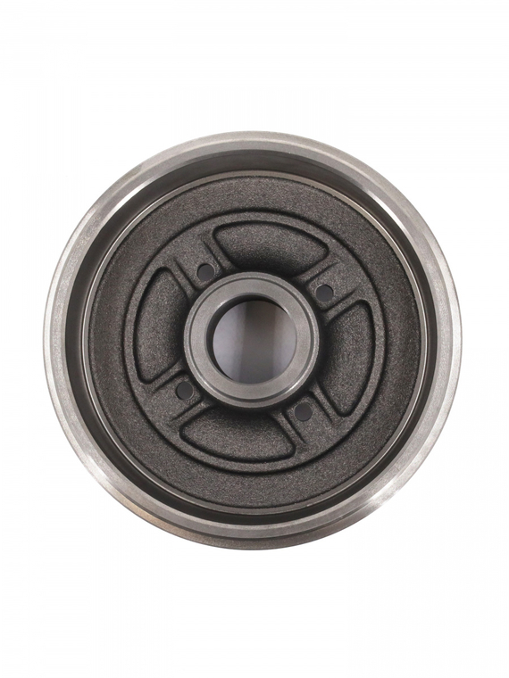 Барабан тормозной (43206AX650)