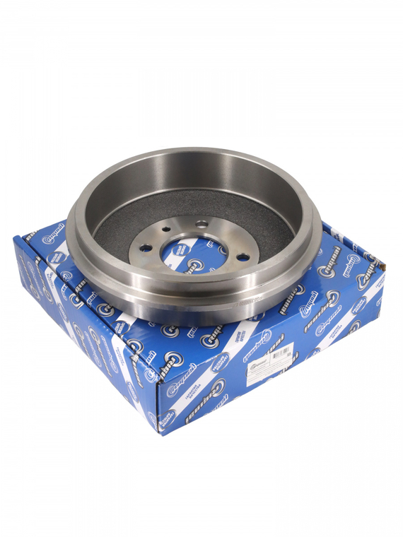 Барабан тормозной ОЕМ 4247.24