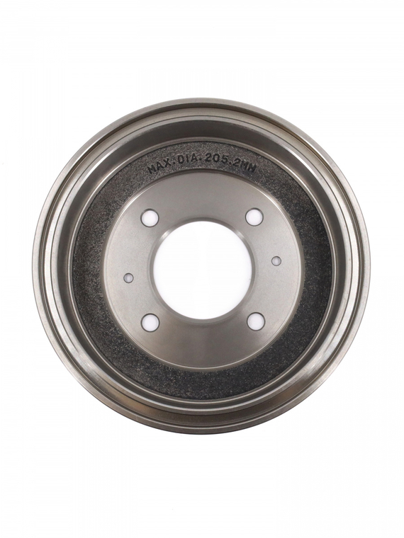 Барабан тормозной (58411-17100)