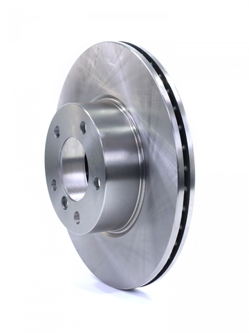 Диск тормозной передний (DF4807S)