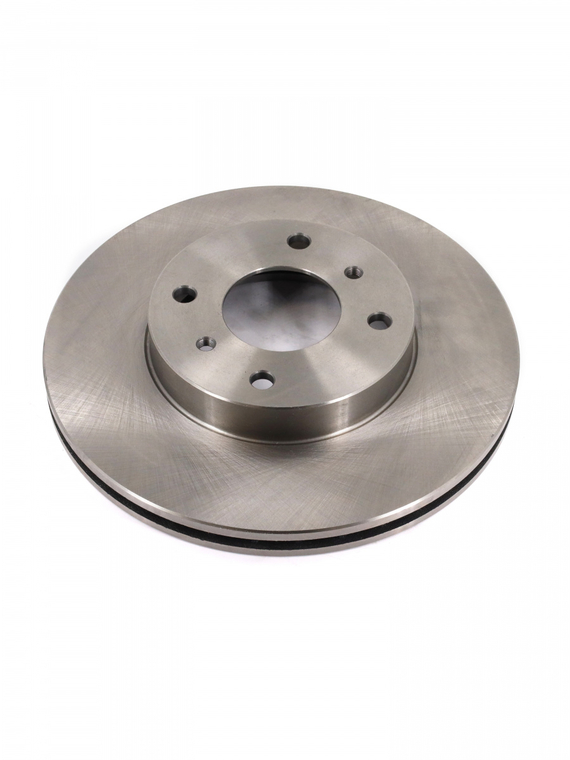 Диск тормозной передний (402062F500)