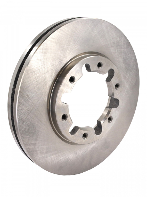 Диск тормозной передний (40206VB000)