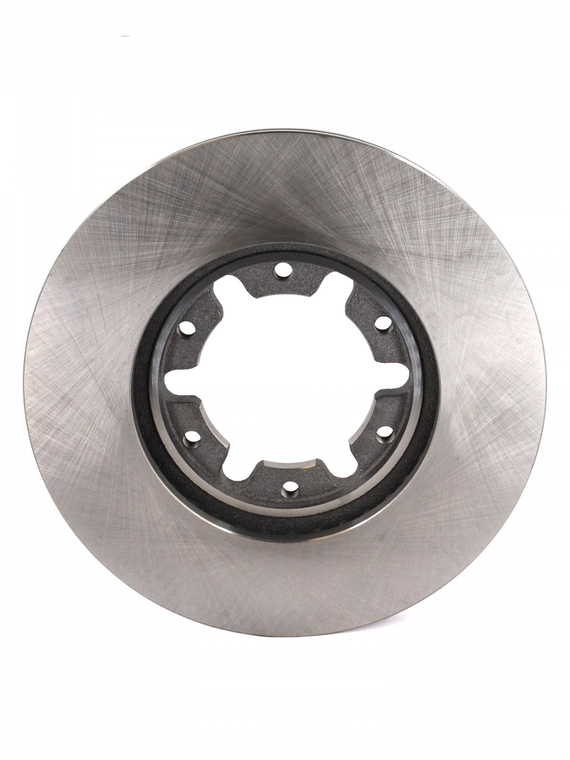 Диск тормозной передний (40206VB000)