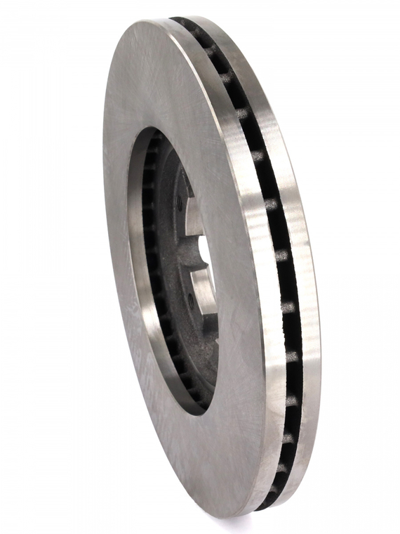 Диск тормозной передний (40206VB000)