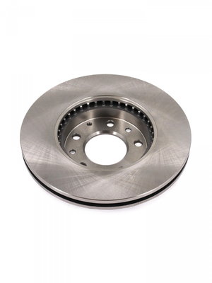 Диск тормозной передний ОЕМ G26Y-33-25XA